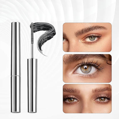 Mascara™ - nuova generazione con spazzola in metallo