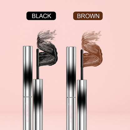 Mascara™ - nuova generazione con spazzola in metallo