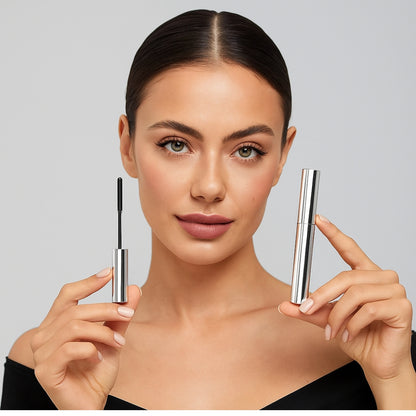 Mascara™ - nuova generazione con spazzola in metallo