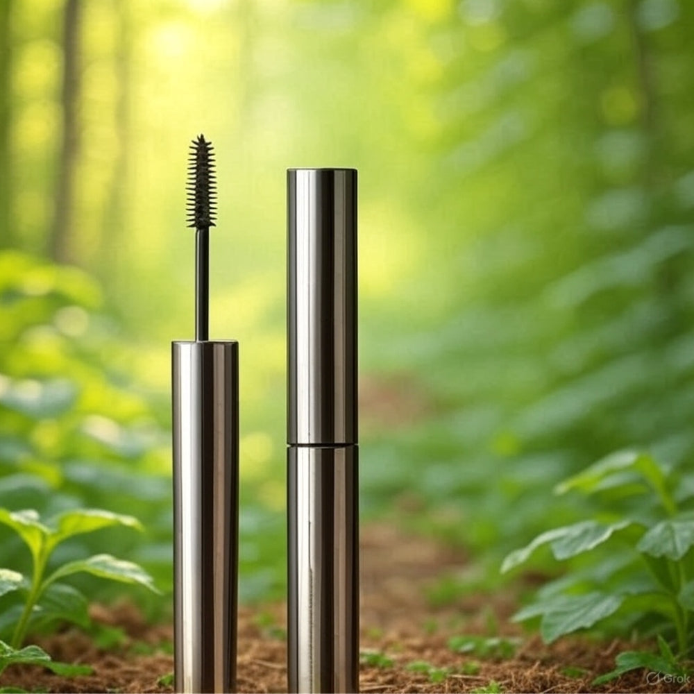 Mascara™ - nuova generazione con spazzola in metallo