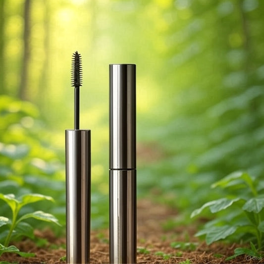 Mascara™ - nuova generazione con spazzola in metallo